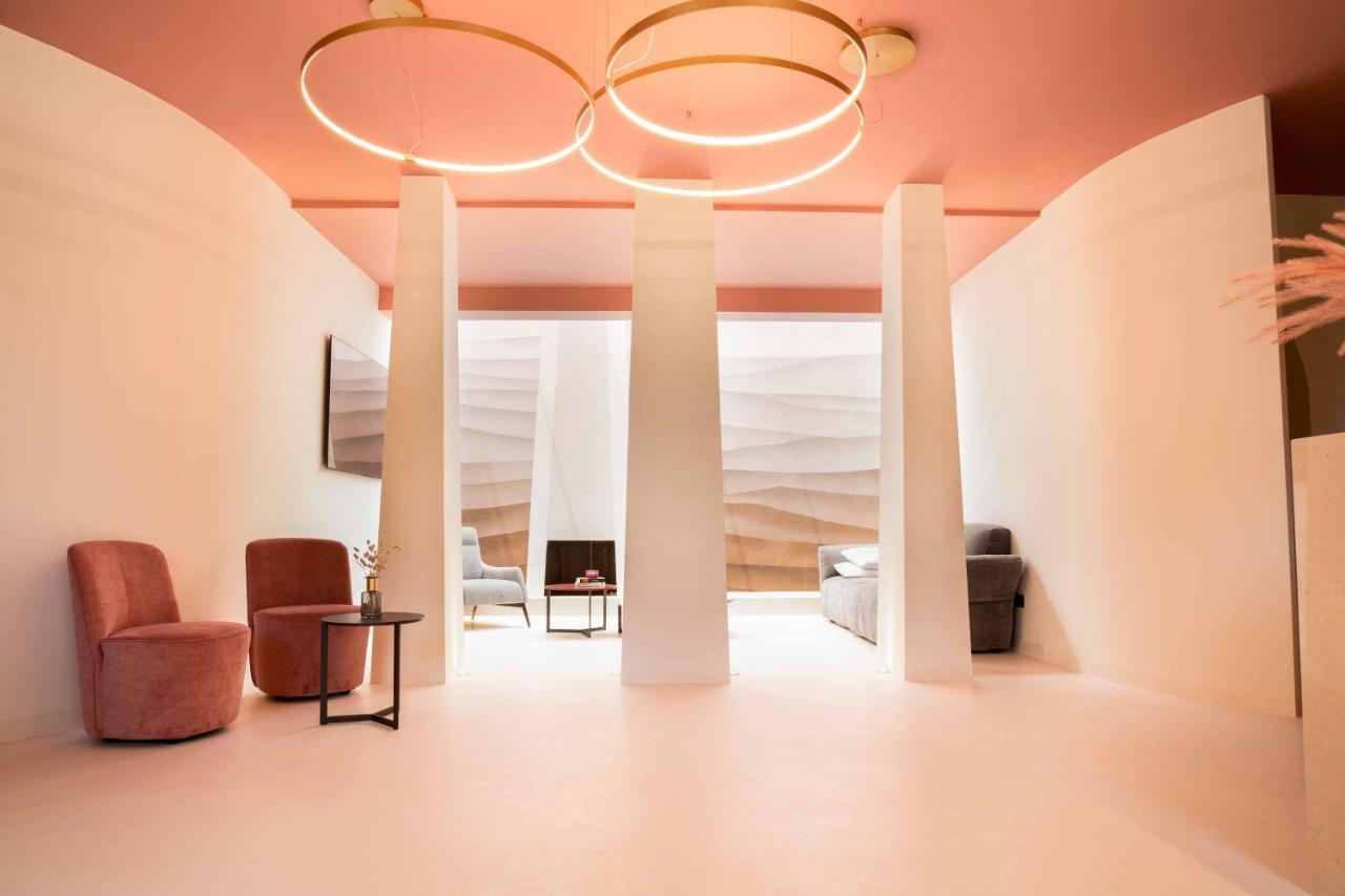 La Maison - Boutique Rooms スペルロンガ エクステリア 写真