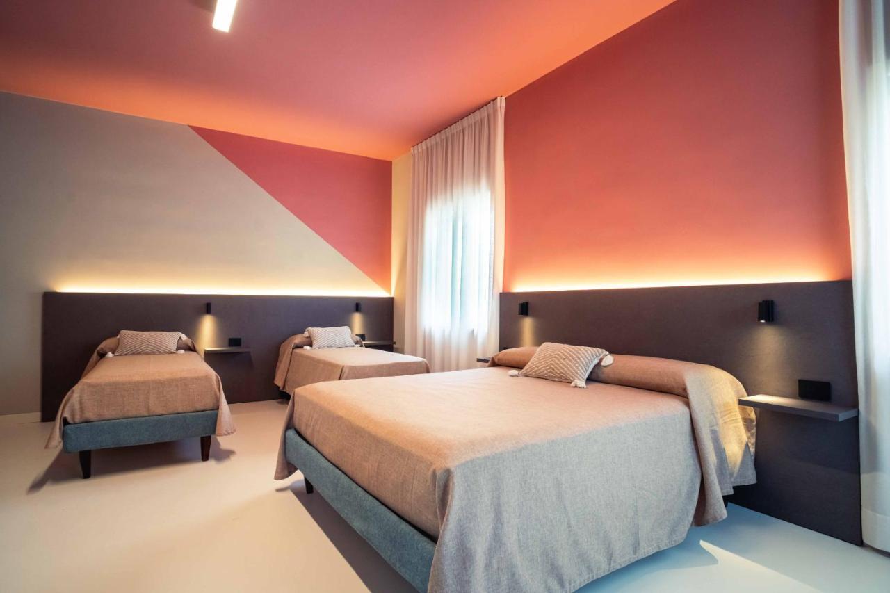 La Maison - Boutique Rooms スペルロンガ エクステリア 写真