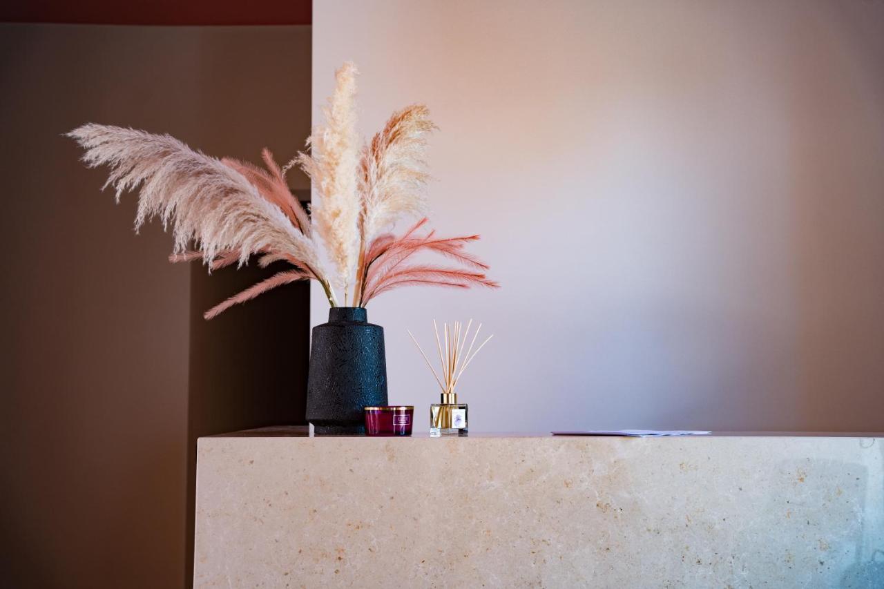 La Maison - Boutique Rooms スペルロンガ エクステリア 写真