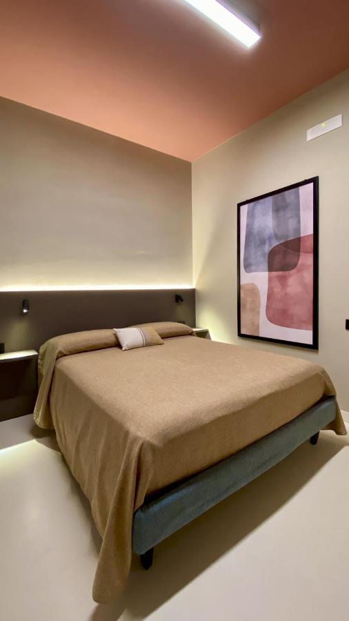 La Maison - Boutique Rooms スペルロンガ エクステリア 写真
