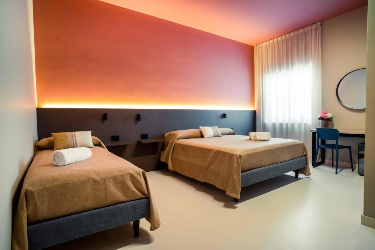 La Maison - Boutique Rooms スペルロンガ エクステリア 写真