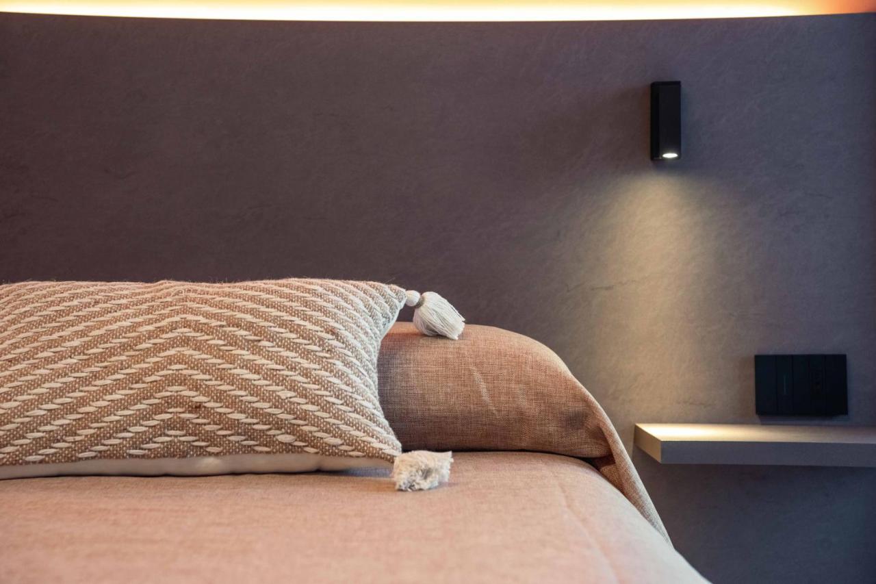 La Maison - Boutique Rooms スペルロンガ エクステリア 写真