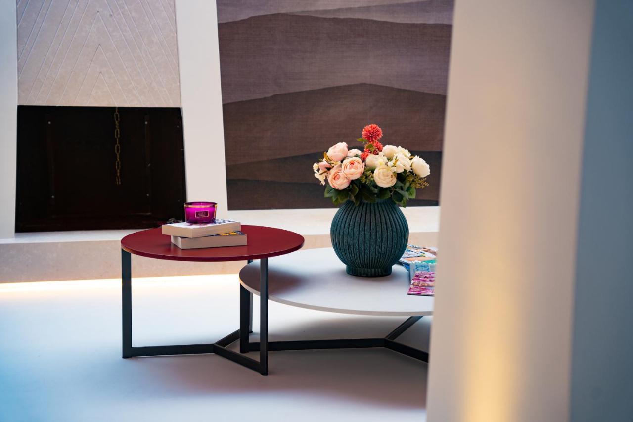 La Maison - Boutique Rooms スペルロンガ エクステリア 写真