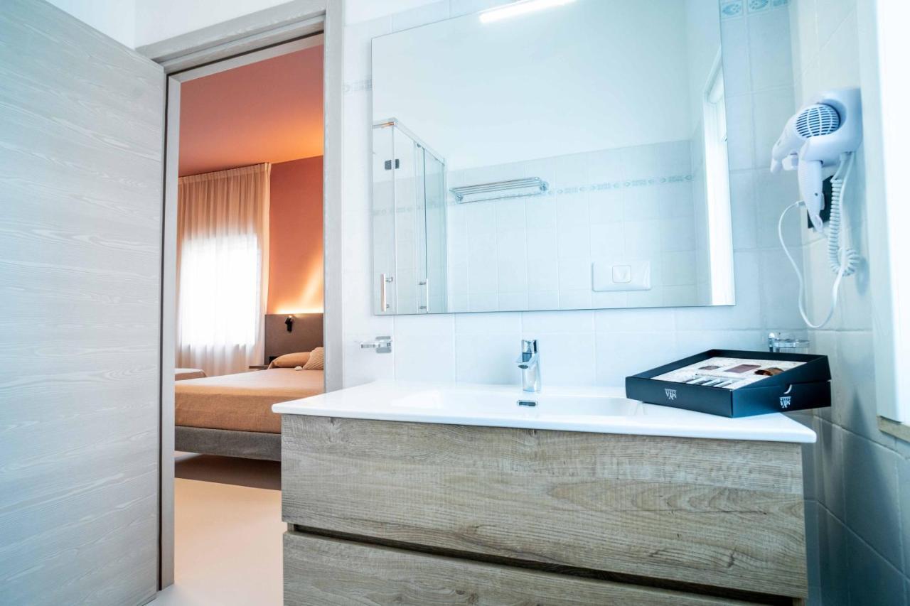 La Maison - Boutique Rooms スペルロンガ エクステリア 写真
