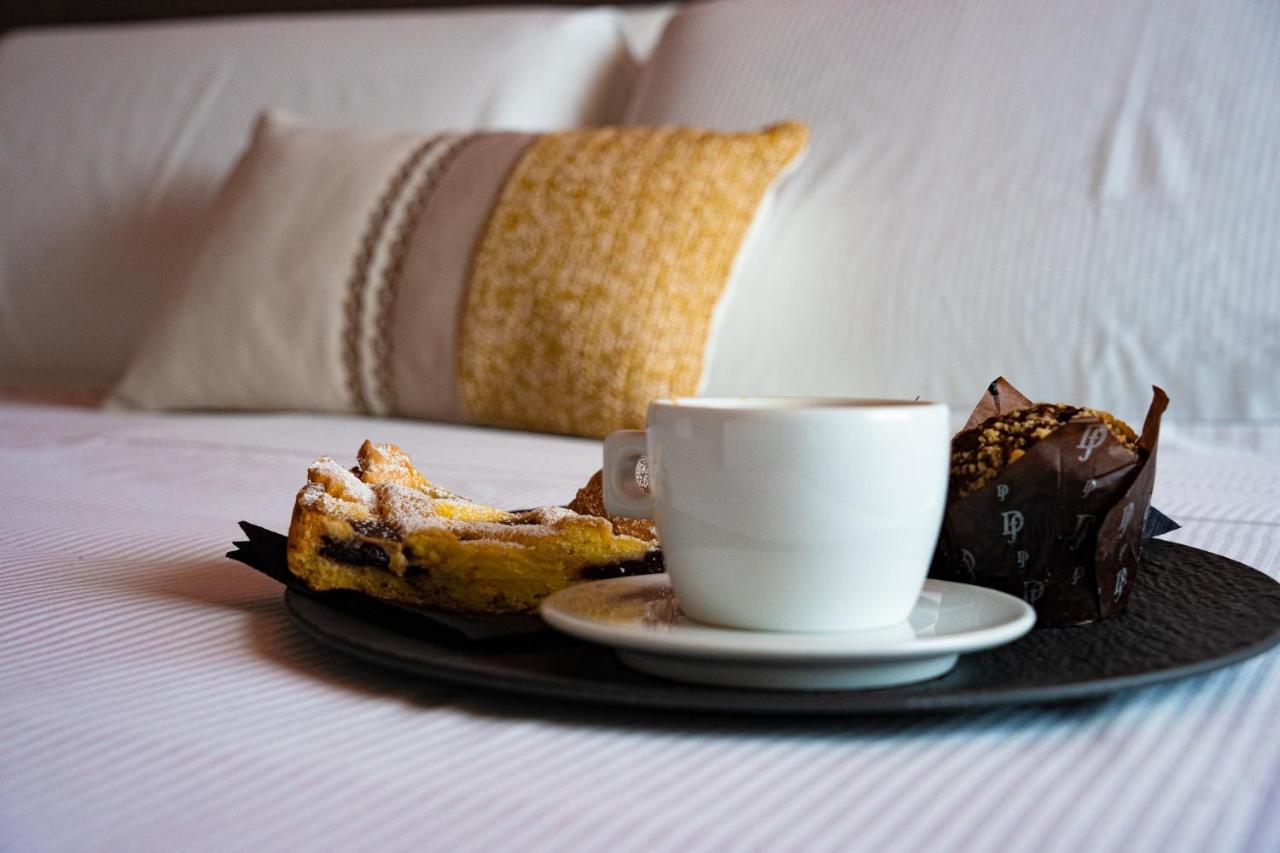 La Maison - Boutique Rooms スペルロンガ エクステリア 写真