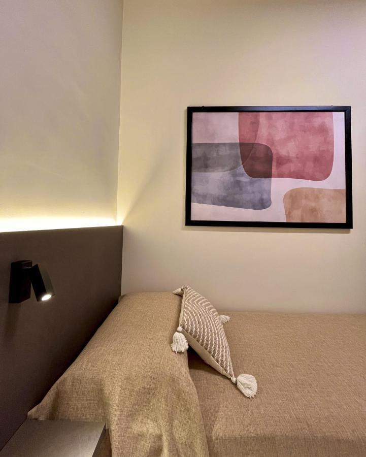 La Maison - Boutique Rooms スペルロンガ エクステリア 写真