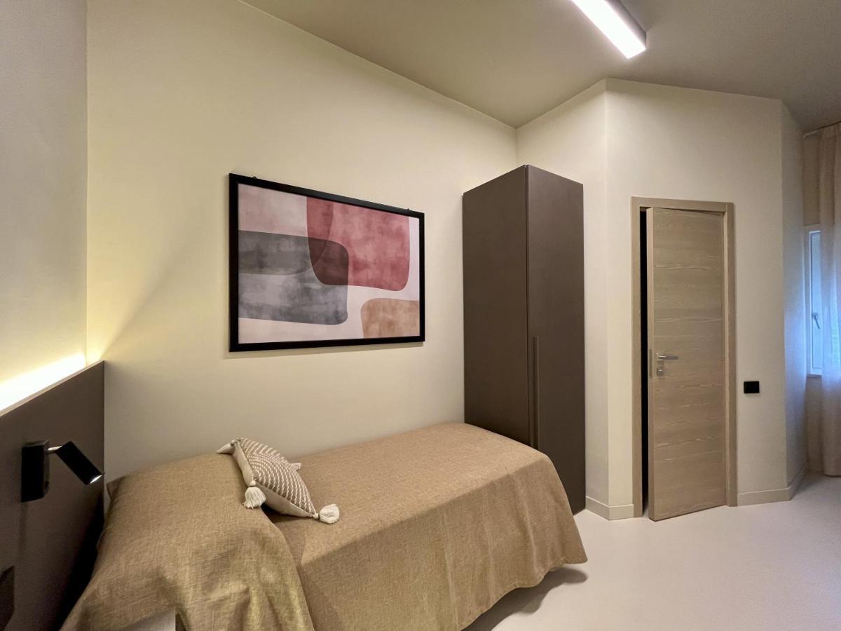 La Maison - Boutique Rooms スペルロンガ エクステリア 写真
