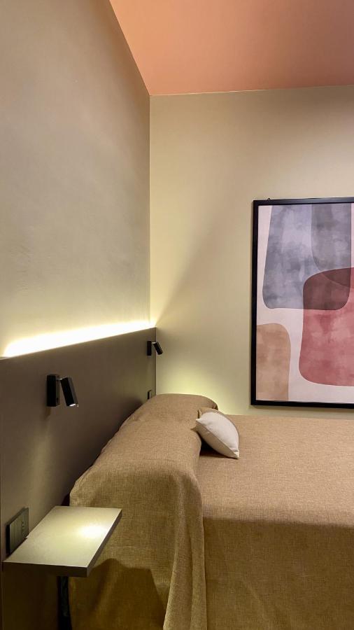 La Maison - Boutique Rooms スペルロンガ エクステリア 写真