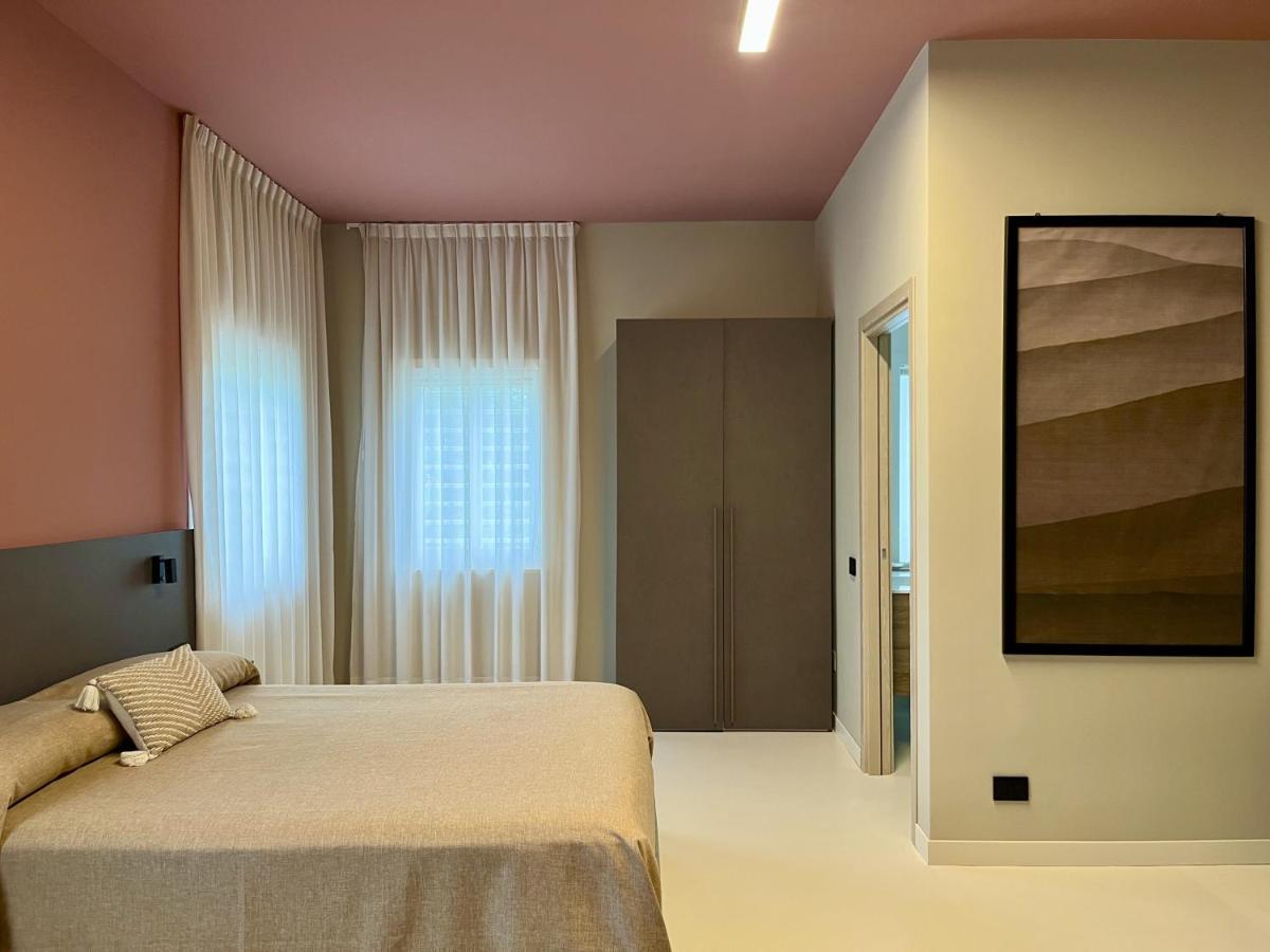 La Maison - Boutique Rooms スペルロンガ エクステリア 写真