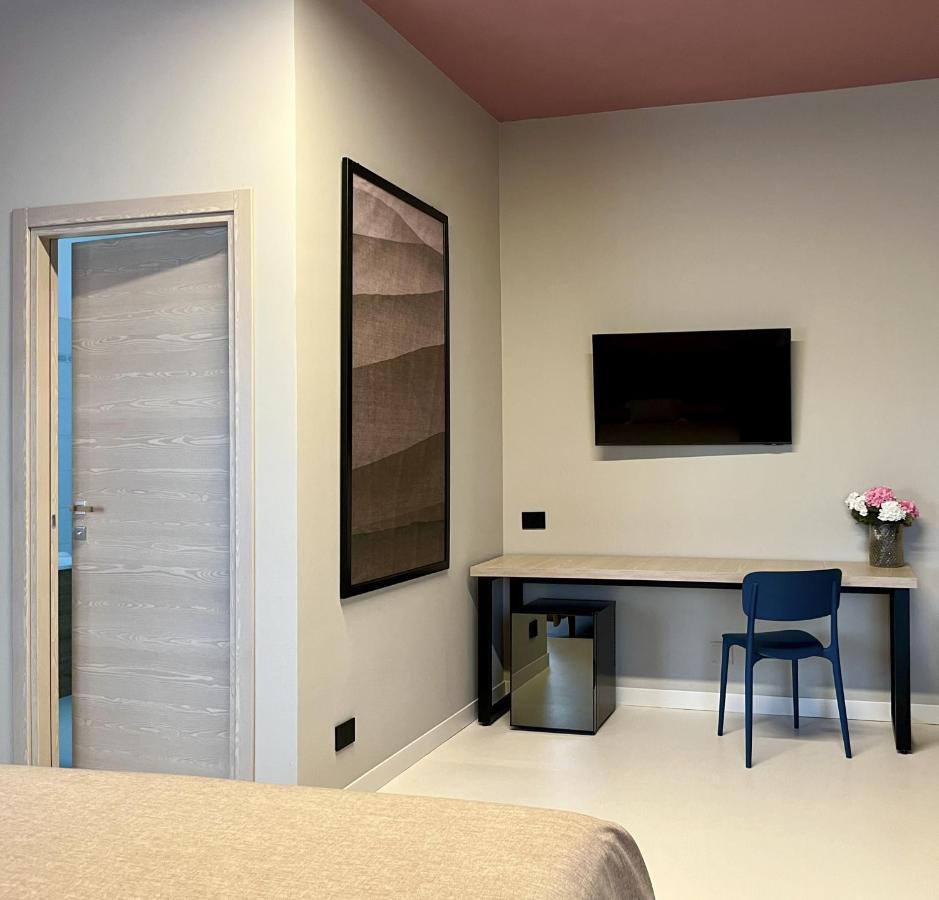 La Maison - Boutique Rooms スペルロンガ エクステリア 写真