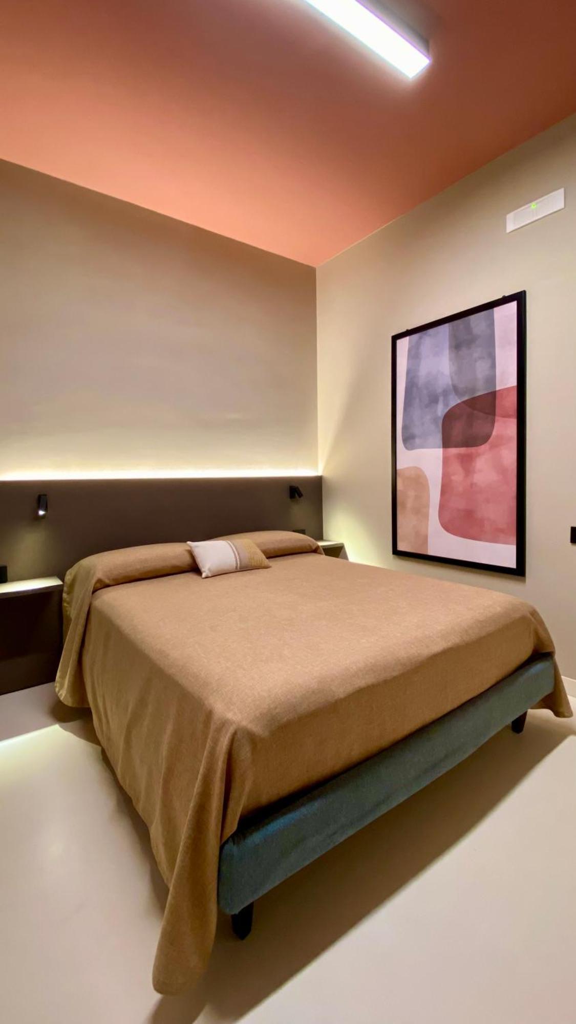 La Maison - Boutique Rooms スペルロンガ エクステリア 写真