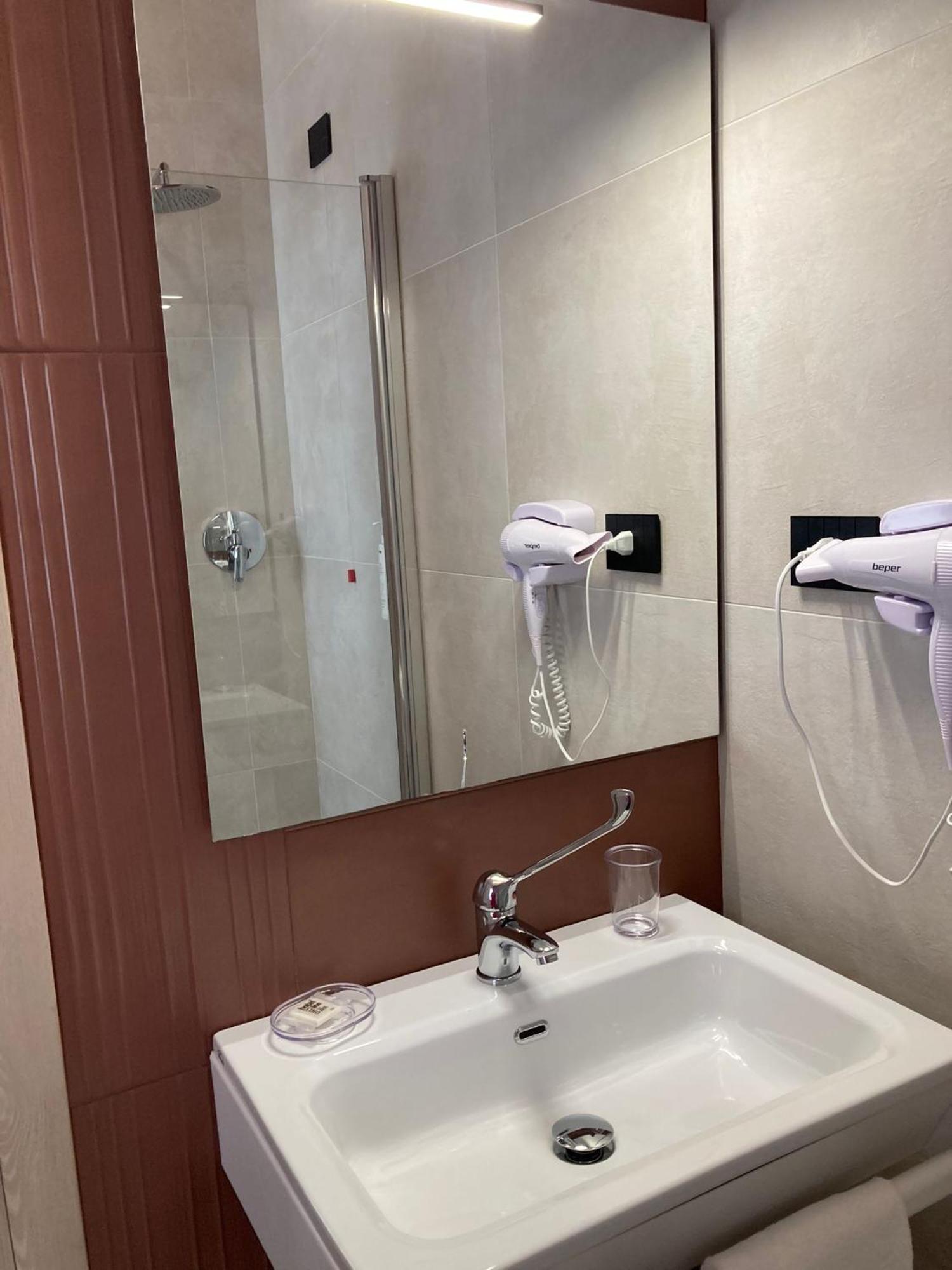 La Maison - Boutique Rooms スペルロンガ エクステリア 写真